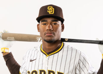 Did the Padres commerce away their future?