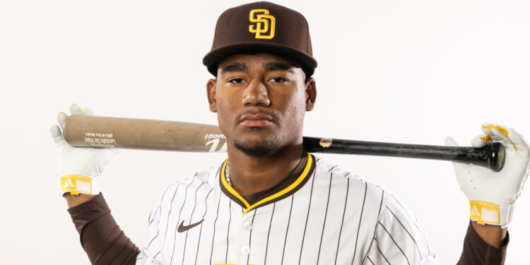 Did the Padres commerce away their future?