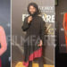 Eugenix Filmfare Glamour & Type Awards South 2025: Nani, Raashii Khanna Snapped at The Occasion