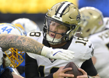 Rating the 5 worst NFL QB conditions