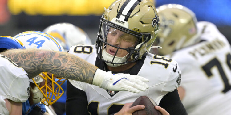 Rating the 5 worst NFL QB conditions