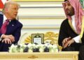 Saudi Crown Prince Prepares for a Washington Reset — With Trillions at Stake – The Cipher Temporary