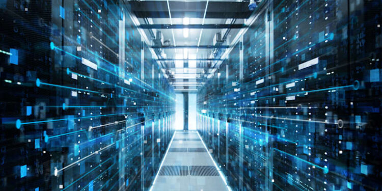 Storage co Huge Knowledge elevating a number of billion {dollars} – report