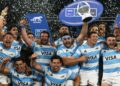 Argentina 29-23 New Zealand: Los Pumas declare historic first victory over All Blacks on dwelling soil | Rugby Union Information