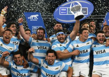 Argentina 29-23 New Zealand: Los Pumas declare historic first victory over All Blacks on dwelling soil | Rugby Union Information