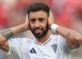 Bruno Fernandes switch information: Al Nassr fail in try and signal Manchester United captain | Soccer Information