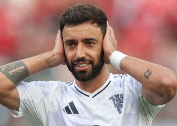 Bruno Fernandes switch information: Al Nassr fail in try and signal Manchester United captain | Soccer Information