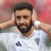 Bruno Fernandes switch information: Al Nassr fail in try and signal Manchester United captain | Soccer Information