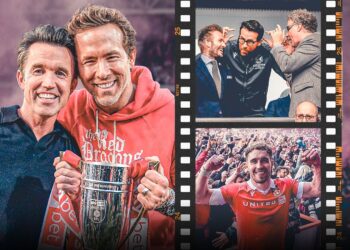Wrexham proceed to experience on the crest of triple promotion wave – can they actually make it to the Premier League? | Soccer Information