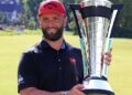 LIV Golf: Jon Rahm clinches title once more regardless of Indianapolis playoff loss as Ian Poulter avoids relegation | Golf Information