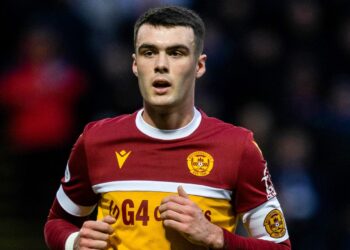 Lennon Miller joins Udinese: Scotland midfielder strikes to Serie A as Motherwell land club-record payment | Soccer Information