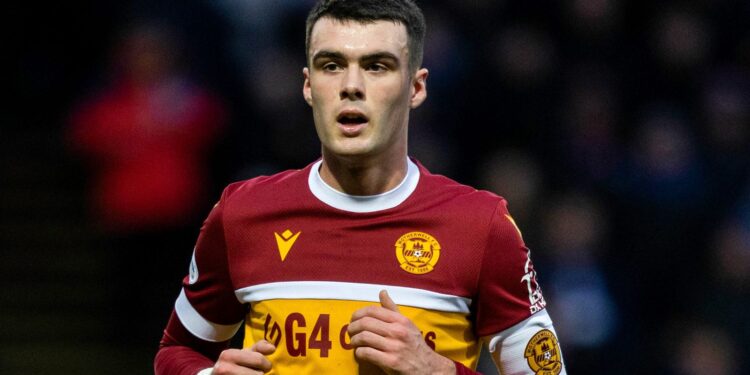 Lennon Miller joins Udinese: Scotland midfielder strikes to Serie A as Motherwell land club-record payment | Soccer Information