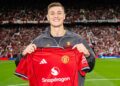 Benjamin Sesko: Ruben Amorim says Manchester United striker ‘prepared’ to make debut towards Arsenal | Soccer Information