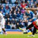 Rangers 1 – 1 Dundee