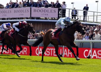 In the present day on Sky Sports activities Racing: Chester, Lingfield and Newton Abbot characteristic on Saturday | Racing Information
