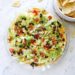 Taco Dip – A Lovely Mess