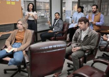 ‘The Paper’ trailer is right here, teasing the return of an worker from ‘The Workplace’ – Nationwide