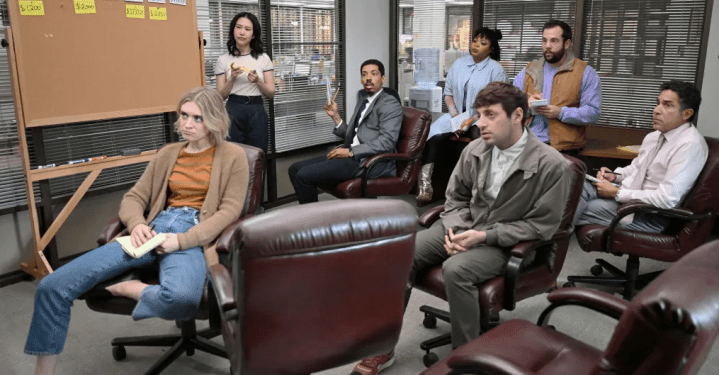 ‘The Paper’ trailer is right here, teasing the return of an worker from ‘The Workplace’ – Nationwide