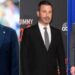 Trump once more claims Jimmy Kimmel, Jimmy Fallon are ‘subsequent’ to be cancelled – Nationwide