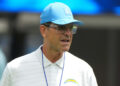 City Meyer pushes for Chargers or NFL to droop Jim Harbaugh