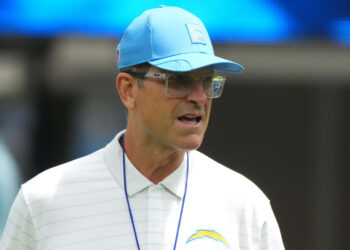 City Meyer pushes for Chargers or NFL to droop Jim Harbaugh