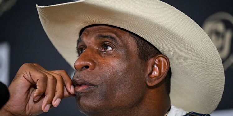 How surgeons construct a brand new bladder for most cancers sufferers like Deion Sanders : Photographs