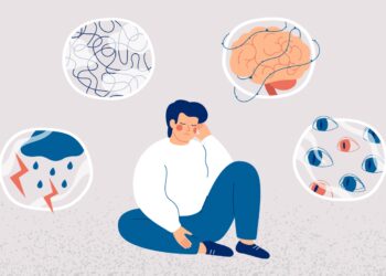 Teen suicide is on the decline, new federal information reveals : Photographs