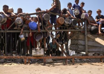 U.S.’ impression on Gaza; Minneapolis faculty capturing : NPR