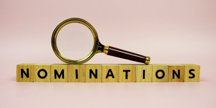 Closing name for entries: Leasing Life Awards 2025