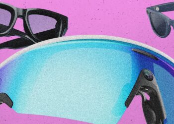 Meta Goes Even Tougher Into Good Glasses With 3 New Fashions