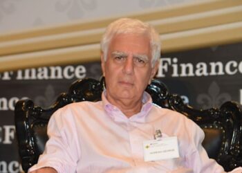 Low cost Financial institution to promote management of ICC-CAL to Horesh, Harel