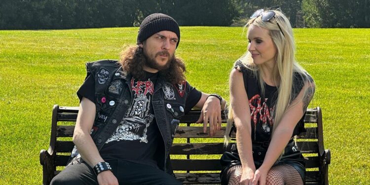 DEATHGASM II: GOREMAGEDDON Comedy horror sequel – trailer