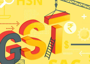 View: India wanted tax reform. It acquired a brand new charge card