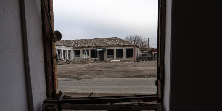 Russian strike on village kills over 20, principally pensioners — World Points