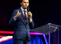 Watch | Charlie Kirk’s viral video reveals his closing want after loss of life: “I wish to be remembered…” | World Information