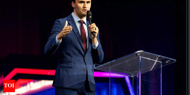 Watch | Charlie Kirk’s viral video reveals his closing want after loss of life: “I wish to be remembered…” | World Information