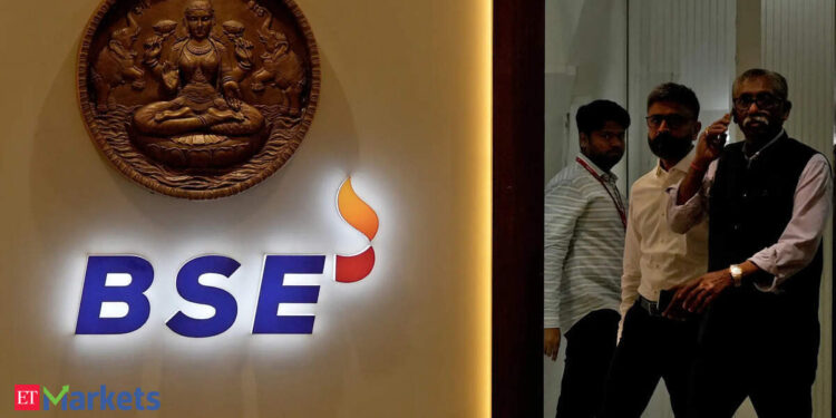 BSE cautions buyers in opposition to unsolicited messages in these penny shares. Examine particulars