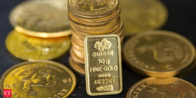 China proposes rule adjustments to ease gold imports and exports