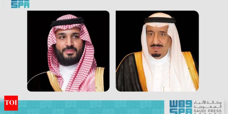 Saudi Arabia: Madinah airport street renamed after Crown Prince Mohammed bin Salman | World Information