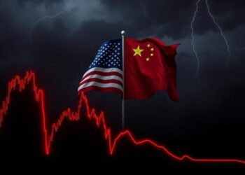 Why America is about to lose its mercantilist recreation