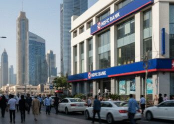 UAE: Dubai watchdog restricts HDFC Financial institution department from providing monetary providers to new clients | World Information