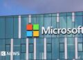 Microsoft Azure companies disrupted by Crimson Sea cable cuts