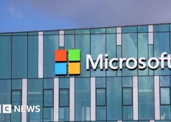 Microsoft Azure companies disrupted by Crimson Sea cable cuts