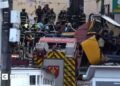 No less than 15 lifeless after Lisbon’s historic funicular derails