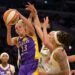 Sparks get wanted win in opposition to woeful Wings