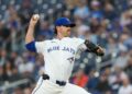 Blue Jays making a behavior of comebacks, search for sweep of Orioles