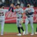MLB roundup: Tigers use 5-run inning to pound Yankees once more