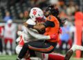 Houston 4-0 after rallying previous Oregon State in OT