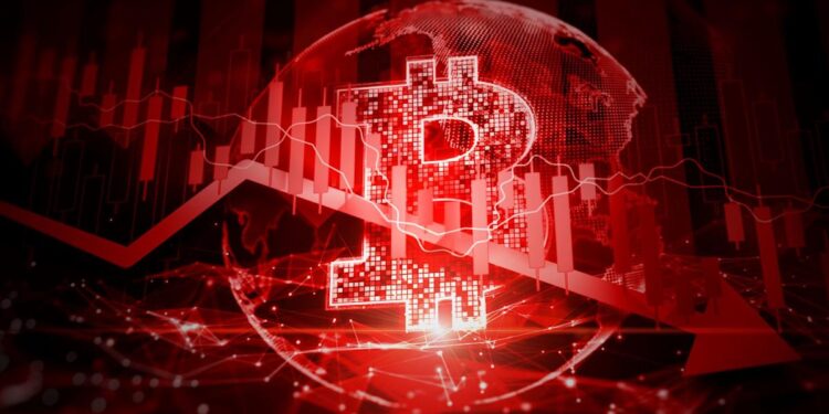 High Secure-Haven Investments Throughout a Crypto Market Stoop