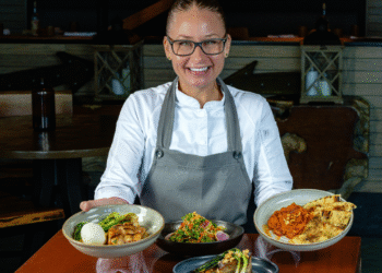 Subsequent Cease, Taste city  